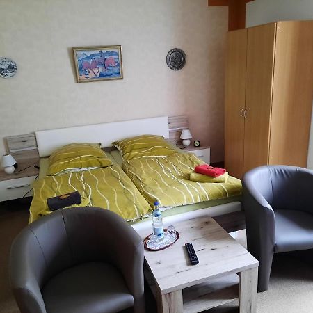 Pension Sonneneck Kamschlacken Bagian luar foto