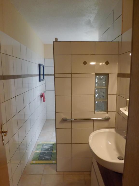 Pension Sonneneck Kamschlacken Ruang foto
